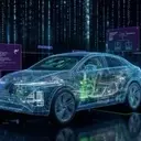 Google Launches New Android Automotive OS for Software-Defined Vehicles