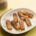 Crafting Sonari Masala: An Ancient Indian Spice Blend