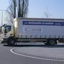 CERN Successfully Transports Antimatter for Research
