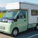 The Ari 458 Pro Redefines Compact Camping with Electric Innovation