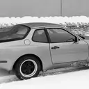 A Retrospective Look at the 1983 Porsche 944: A Long-Term Test Evaluation