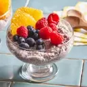 Fiber-Rich Snacks for Insulin Resistance Management