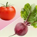 Tomato Versus Beet: Which Offers More Anti-Inflammatory Benefits?