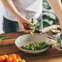 Essential Kitchen Tools for Healthier Salad Preparation and Fresh Produce Storage