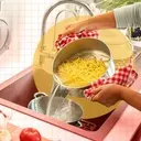The Great Pasta Debate: To Rinse or Not to Rinse?