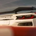 Chevy Halts C8 Corvette Sales Over Lighting Module Flaw