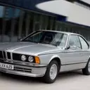 The Enduring Excellence of the Original BMW 6 Series