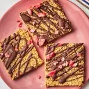 Delicious and Healthy Chocolate Snack Ideas