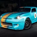 British Sports Car Brand Marcos Aims for Resurgence with New Prototype