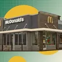 Dietitians' Top McDonald's Choice: The Egg McMuffin