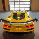 Chevrolet Halts Corvette Sales Over Stealthy Software Flaw