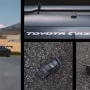 Toyota GR GT3 Joins McDonald's Happy Meal Toys in Japan