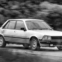A Look Back at the 1984 Peugeot 505 Turbo