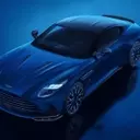 The All-New 2027 Aston Martin DB12: A Grand Tourer Redefined