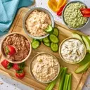 Top 22 Diabetes-Friendly Snacks