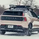 2026 Volvo EX30 Cross Country: An Overview of the Electric Crossover