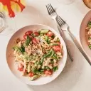 Spring Pasta Dishes: A Culinary Journey Through Seasonal Flavors
