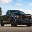 Roush Unleashes the 2026 F-150 Nitemare: A Modern Street Truck Resurgence