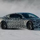 Mercedes-AMG's Electric Super Sedan: A Fusion of Power and Innovation with Over 1,300 HP