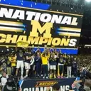 Michigan Secures Second NCAA Basketball Title in Gritty Victory Over UConn