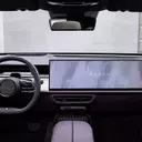 Mazda Defends Large In-Car Screens, Prioritizing Driver Focus with Head-Up Displays