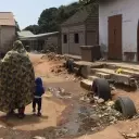 Statelessness in Ghana Town: The Gambian-Born Without a Nation