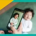 Crafting the Perfect Instagram Captions for Your Little One's Moments