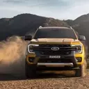 Ford Ranger XL Drives Sales Amidst Overall Decline for Ford Trucks