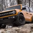Ford Revives Wildtrak Package for 2026 Bronco