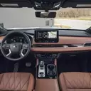 A Glimpse Inside the 2026 Mitsubishi Outlander SEL's Cabin