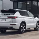 2026 Mitsubishi Outlander SEL AWD Review