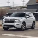 2026 Mitsubishi Outlander SEL Review: A Compromised Compact SUV