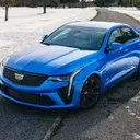 Final Call for Cadillac CT4-V Blackwing Orders