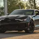 Next-Gen Camaro, Buick Sedan, and Cadillac CT5 to Share Platform, Production Set for 2027