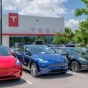 Tesla's 50,000-Vehicle Stockpile: An In-Depth Look at the Electric Vehicle Giant's Unsold Inventory Challenge