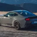 2025 Mustang RTR Spec-3: A Powerful Pony Car