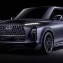 Infiniti's High-Performance QX80: A 700-HP Challenger to the Cadillac Escalade V