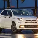 Fiat's Unexpected Sales Leader: The Discontinued 500X Outperforms the Electric 500e in Q1 2026