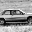 A Retrospective Look at the 1987 Volvo 780: A Luxurious Coupé Reimagined