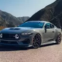 The 2025 RTR Mustang Spec 3: A Charismatic Yet Compromised Performer