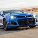 Chevrolet Camaro Revival Anticipated for 2027 Production