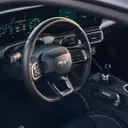 2025 Mustang RTR Spec 3: A Detailed Look at Its Bespoke Interior