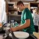 Raising Resilient Children: Navigating Comfort and Challenge
