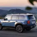 2027 Toyota Land Cruiser: Minor Price Adjustment and Feature Enhancements