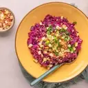 Flavorful Braised Red Cabbage with Apples and Bacon: A Culinary Exploration