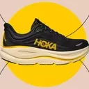 Hoka's Top Running Shoes Now on Sale, Starting at $87
