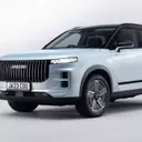 Jaecoo 7 Dominates UK Market, Signals Chinese Auto Industry's Rising Influence