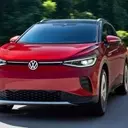Volkswagen Halts ID.4 Production in US, Teases Future Electric SUV