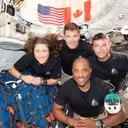 Artemis II Crew's Fitness Secrets: The Flywheel's Earthly Impact