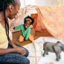 Modern Parenting: More Engaged Than Previous Generations?